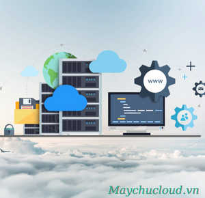Cloud hosting (3)